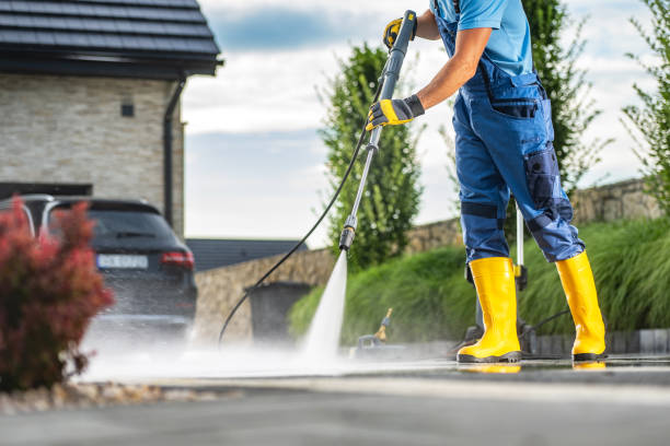 Moorefield, WV Pressure Washing Services Company